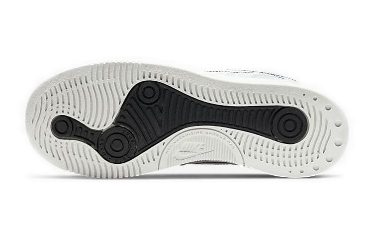 Кроссовки Nike Squash Type GS - изображение 8