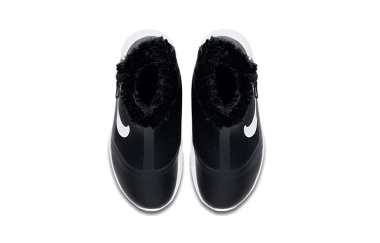 Кроссовки Nike Tanjun - изображение 3