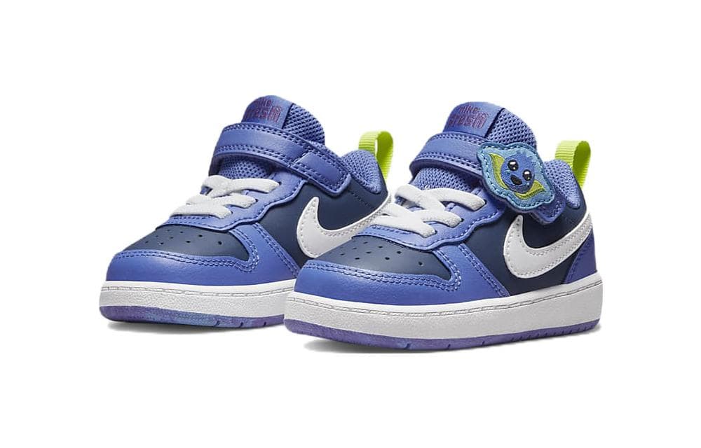 Кроссовки Nike Court Borough Low 2 SE - изображение 5