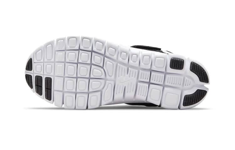 Кроссовки Nike Free Run 2.0 - изображение 6