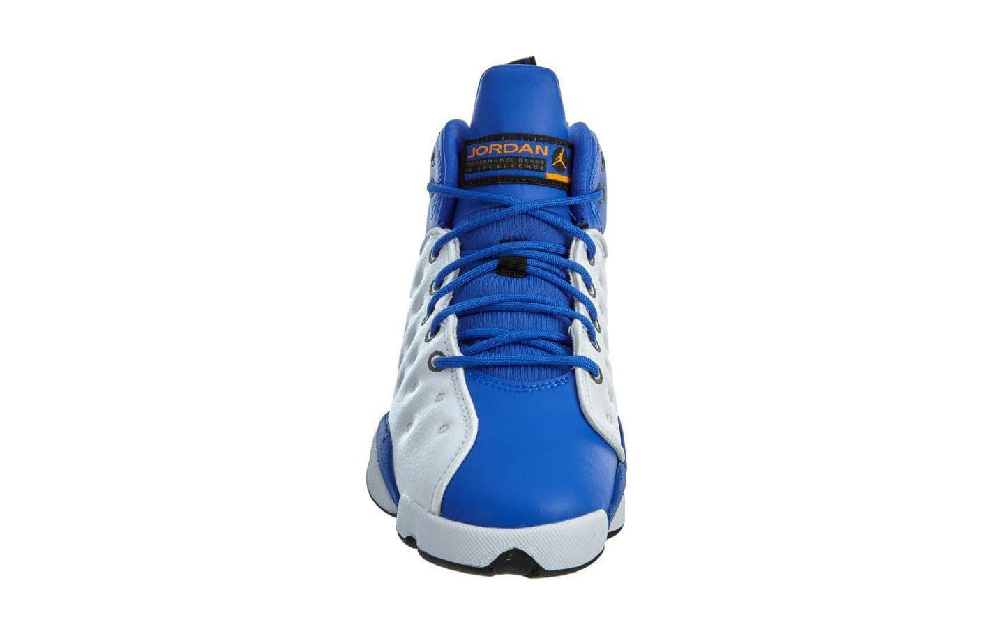 Jordan Jumpman Team II GS - изображение 4