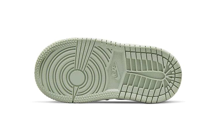 Кроссовки Jordan Air Jordan 1 Retro High OG "Seafoam" - изображение 7