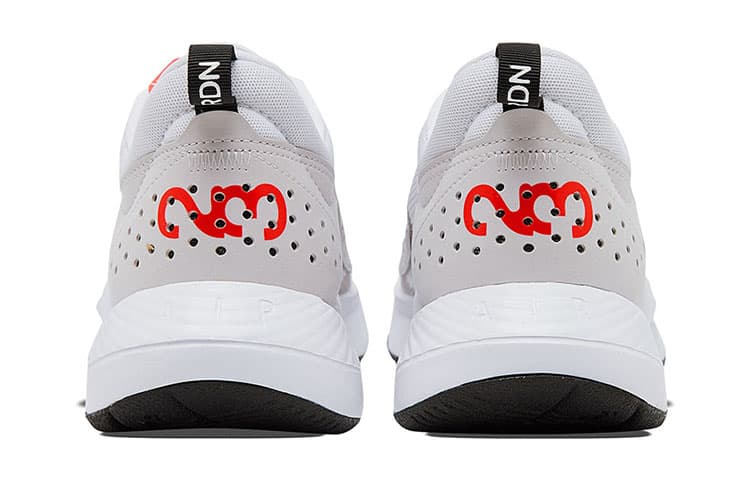 Кроссовки Jordan Air Cadence GS - изображение 6
