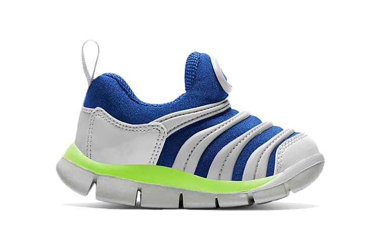 Кроссовки Nike Dynamo Free - изображение 4