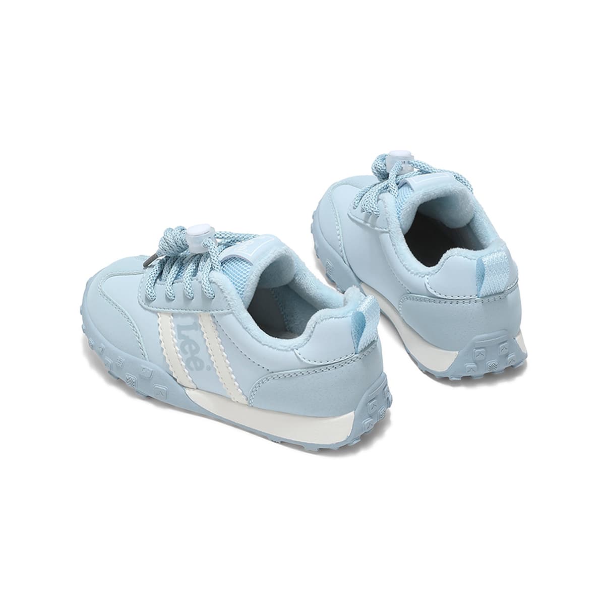 Кроссовки LEE KIDS Беговые кроссовки Low Топ Kids - изображение 4