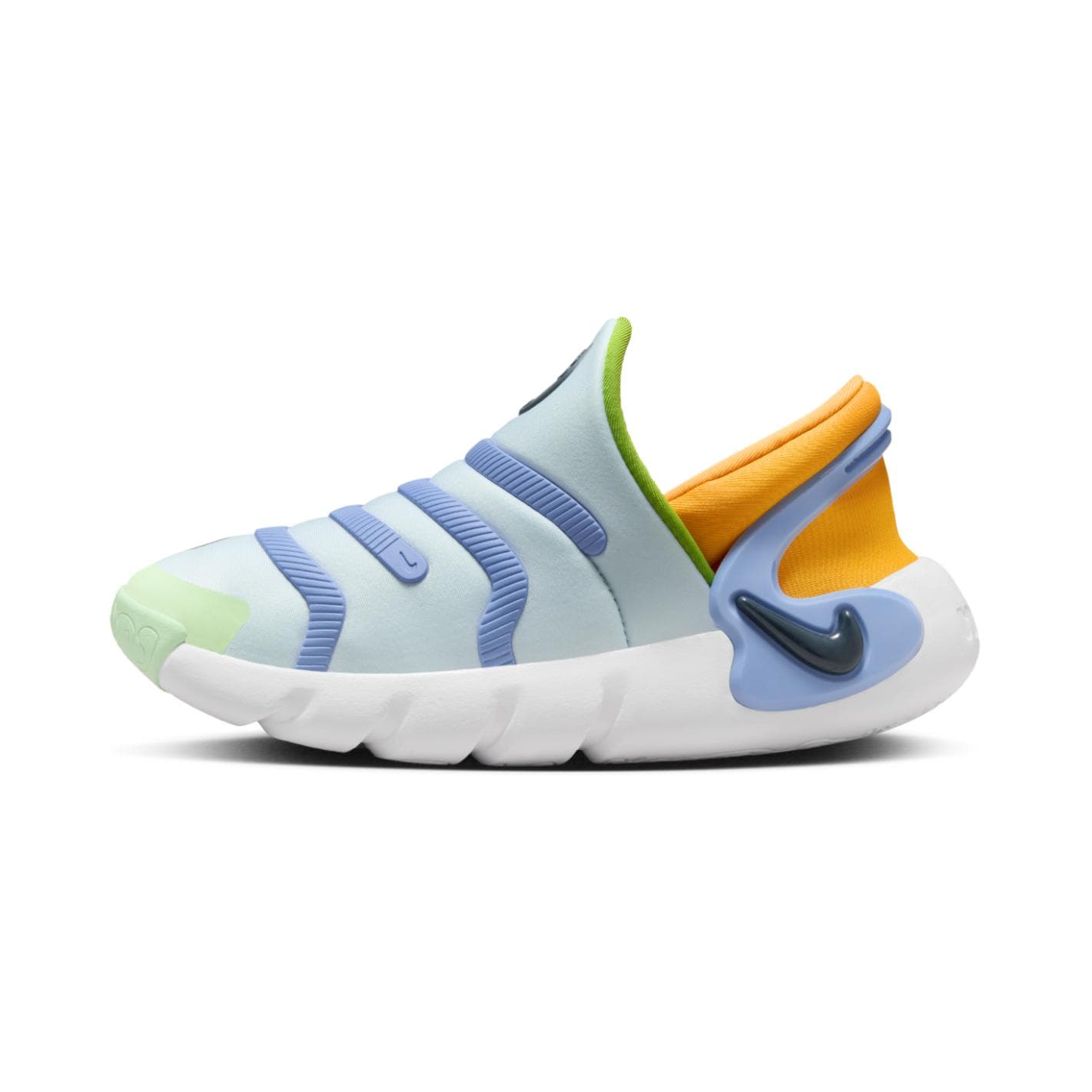Nike Dynamo 2 EasyOn - изображение 1