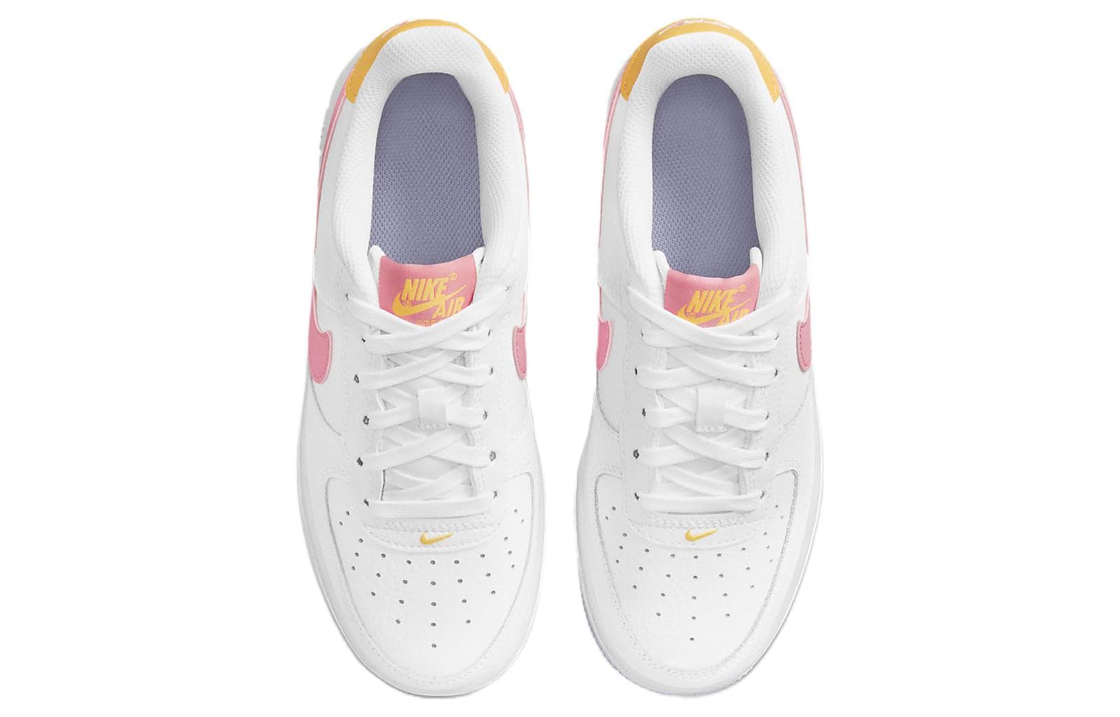 Кроссовки Nike Air Force 1 Low GS - изображение 4