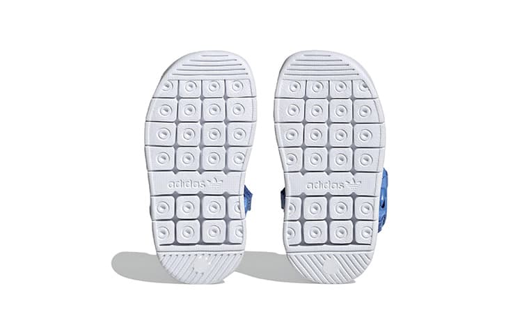 adidas originals 360 3.0 Sandals - изображение 6