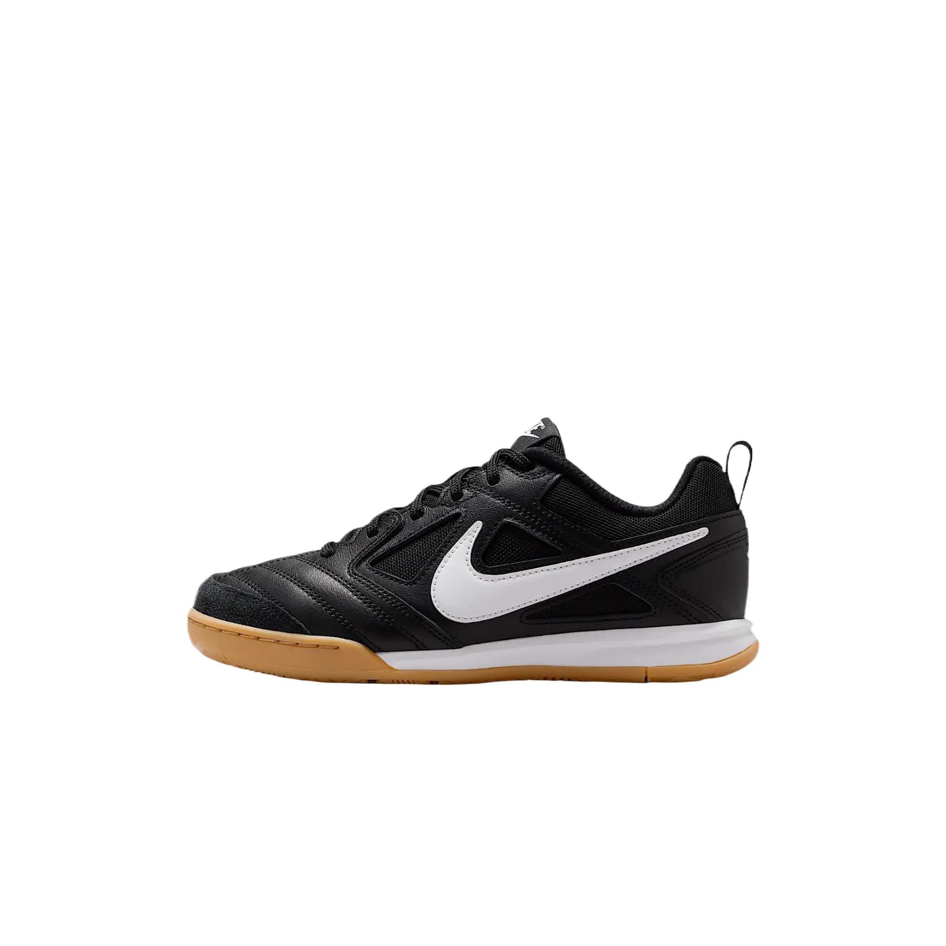 NIKE Лоу-топы Детские тренировочные кроссовки Черный Детский - изображение 1