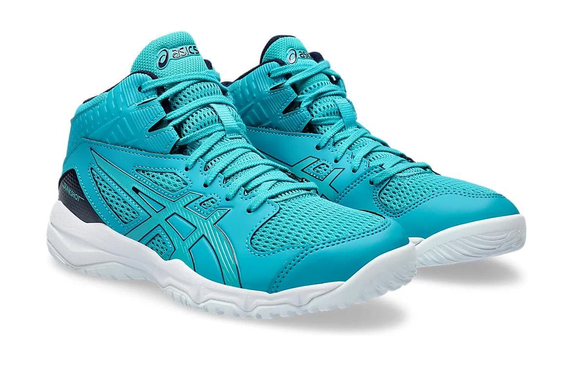 Asics Dunkshot Mb 9 - изображение 3