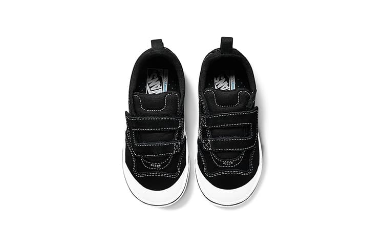 Кроссовки Vans Comfycush New Skool V - изображение 4