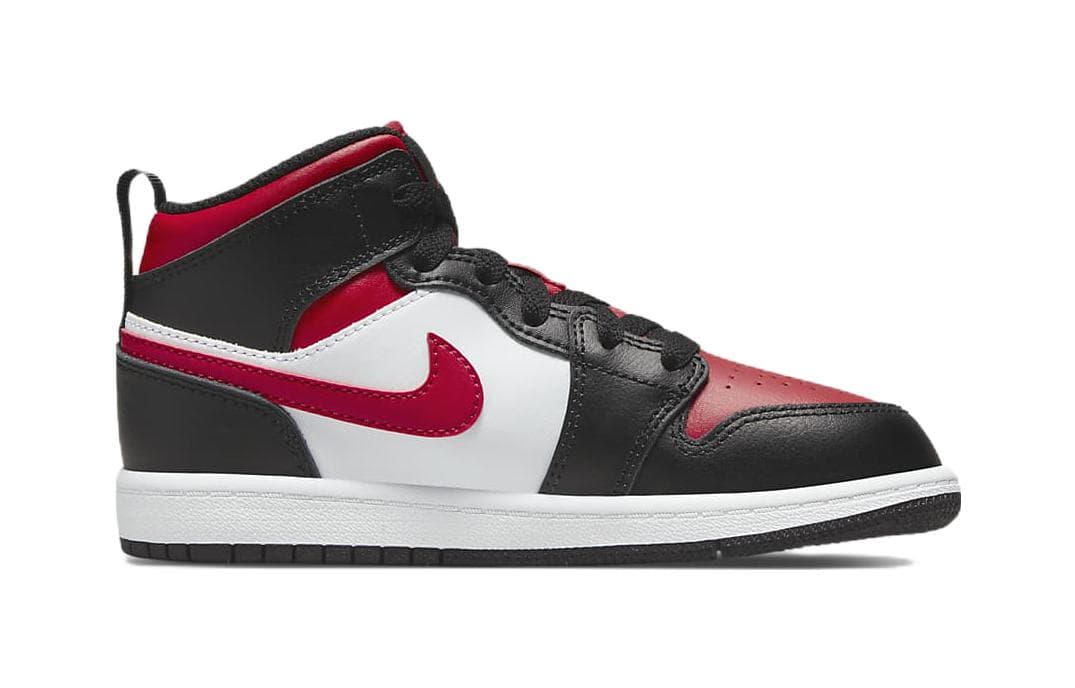 Кроссовки для баскетбола Jordan Air Jordan 1 Mid - изображение 2