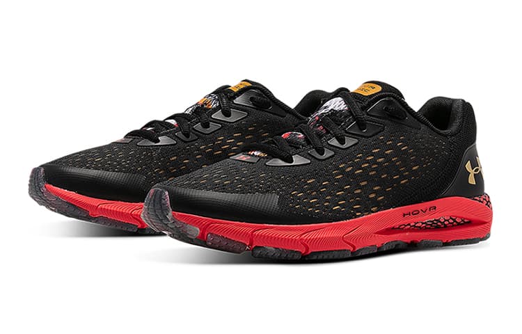 Under Armour Sonic 3 CNY - изображение 3