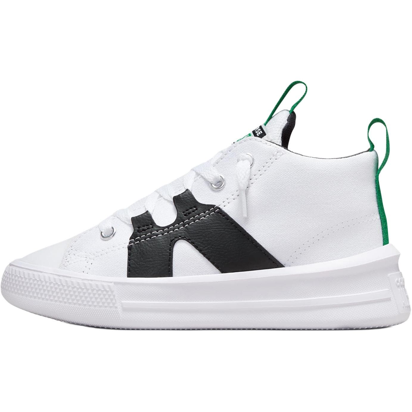 Converse Chuck TAYLOR All Star Кеды Белые Детские - изображение 1