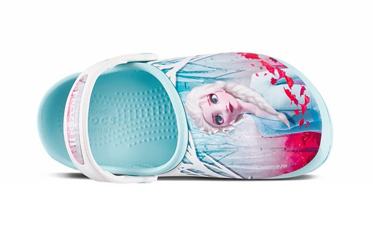 Crocs 2 - изображение 4