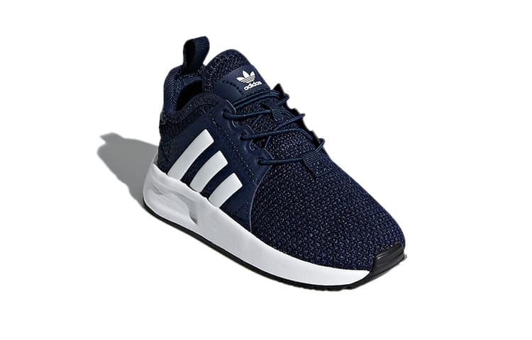 Кроссовки adidas originals X_PLR - изображение 5