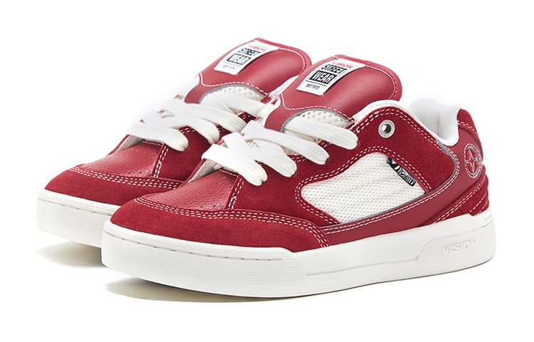 Vision Street Wear Savvy - изображение 3