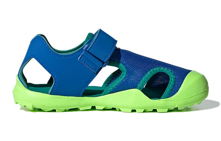 Сандалии adidas Terrex Captain Toey K - изображение 2