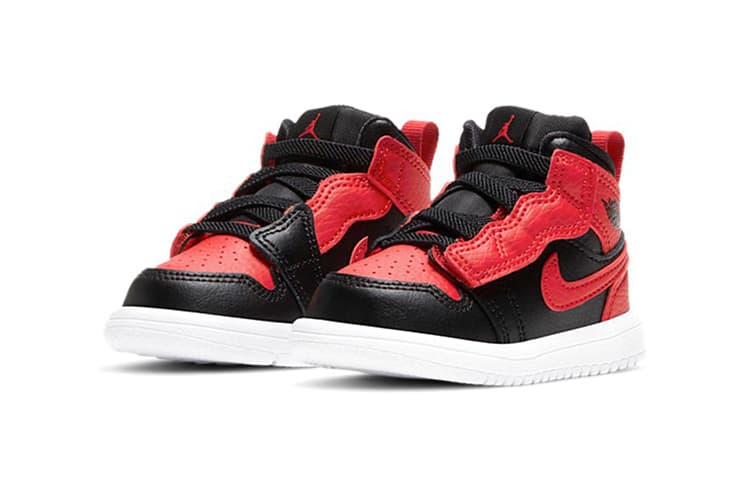 Кроссовки Jordan Air Jordan 1 mid alt - изображение 5