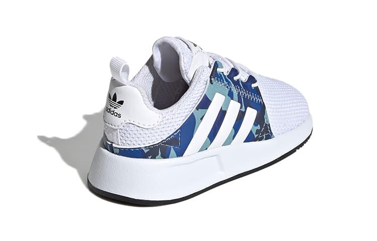 Кроссовки adidas originals X_PLR - изображение 6