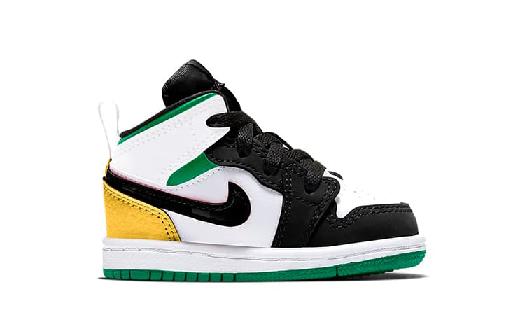 Кроссовки Jordan Air Jordan 1 - изображение 2