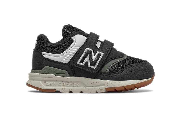 Кроссовки New Balance NB 997H - изображение 2