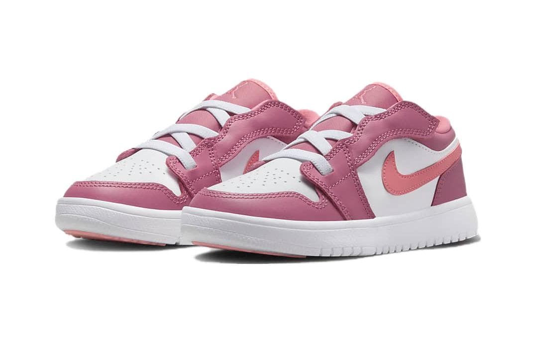 Кроссовки для баскетбола Jordan Air Jordan 1 Low Alt PS - изображение 5