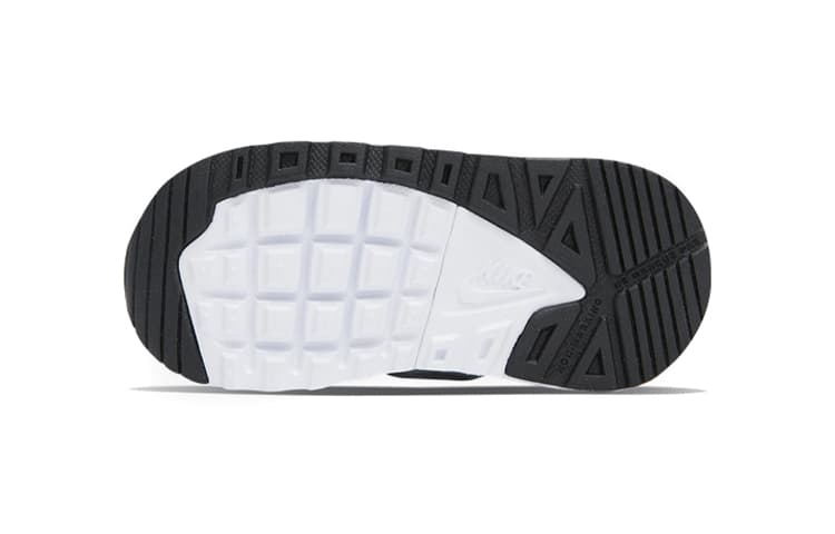 Кроссовки TD Nike Air Max Command Flex - изображение 7