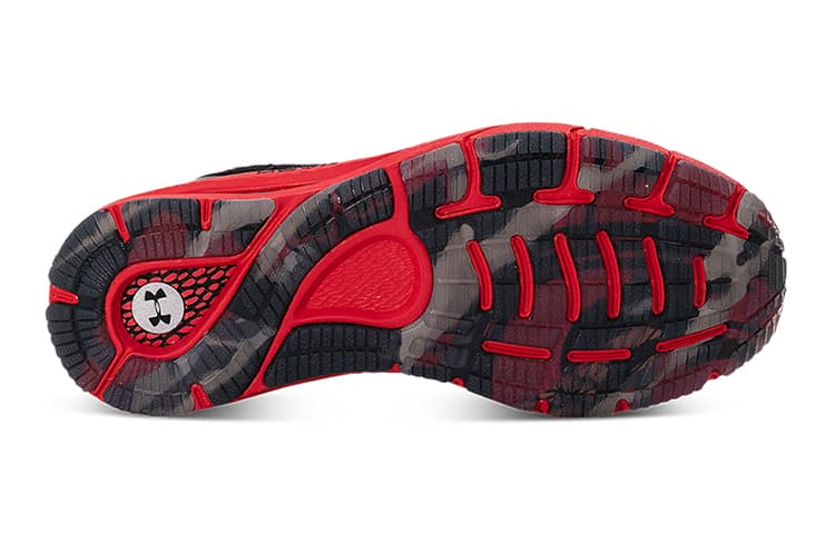 Under Armour Sonic 3 CNY - изображение 5