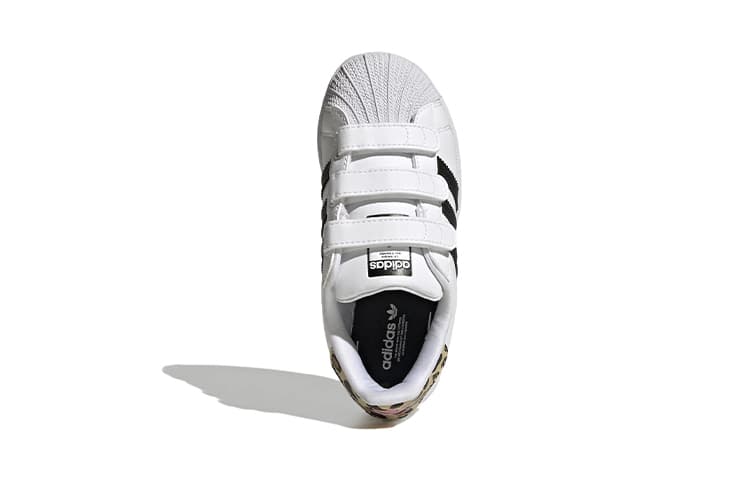 Кроссовки adidas originals Superstar - изображение 6