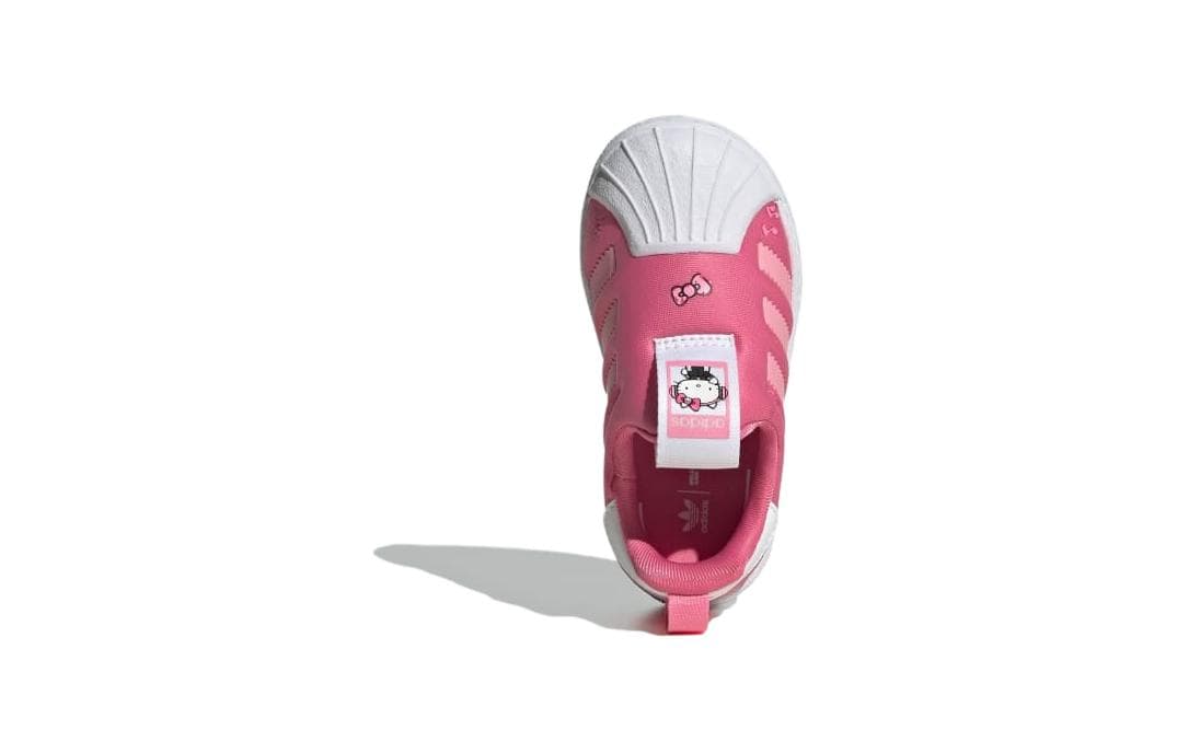 Hello Kitty x adidas originals Superstar 360 - изображение 4