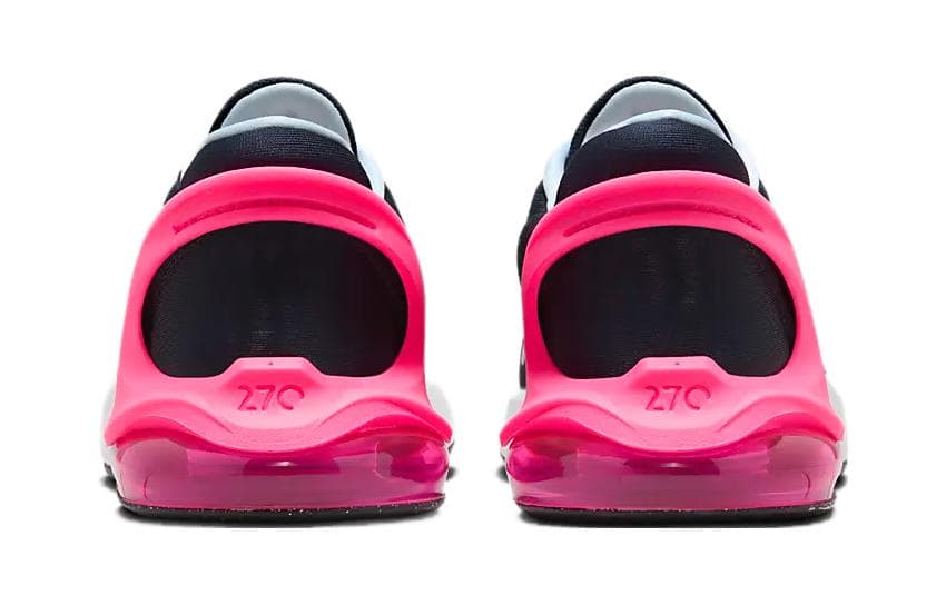 Кроссовки Nike Air Max 270 - изображение 7