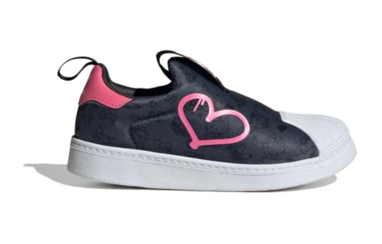 Hello Kitty x adidas originals Superstar 360 - изображение 2