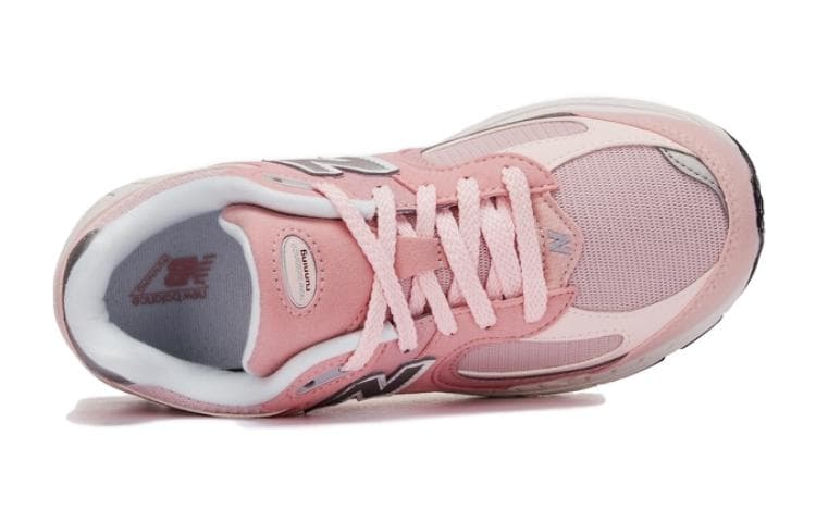 Кроссовки New Balance NB 2002R - изображение 4