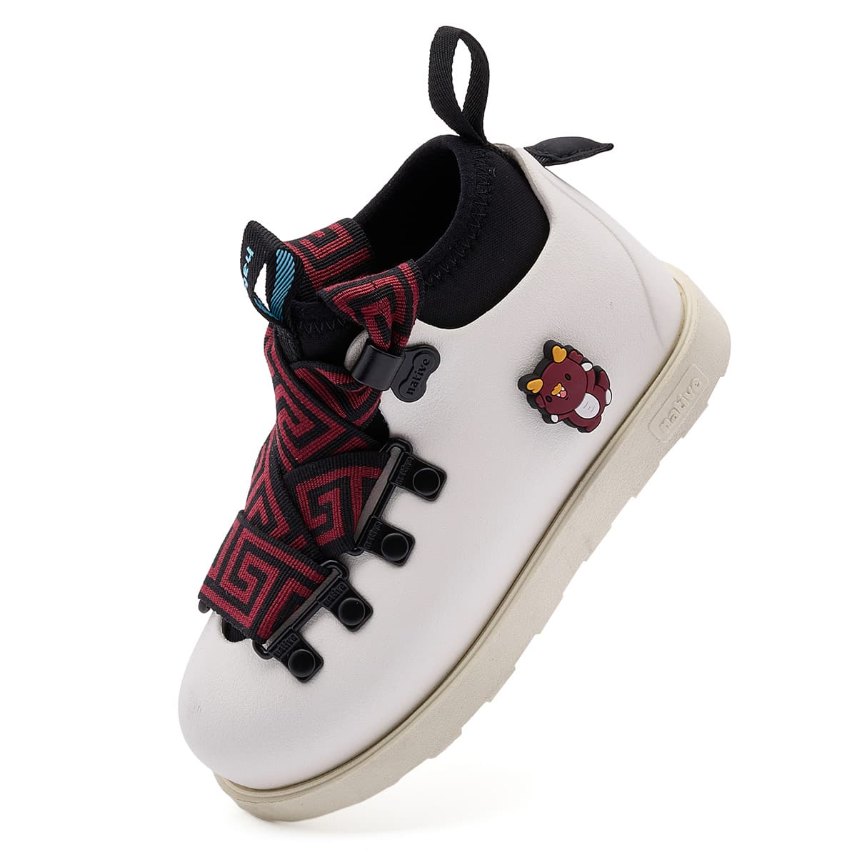 Native Shoes Fitzsimmons 3.0 - изображение 4