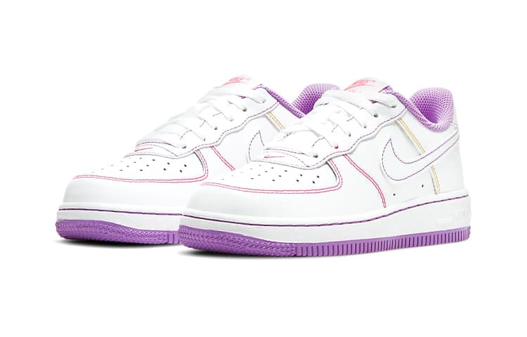 Кроссовки Nike Air Force 1 - изображение 4