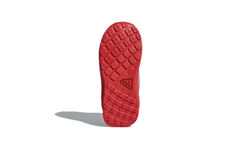 Кроссовки adidas Rapidarun ''Avengers'' I - изображение 6