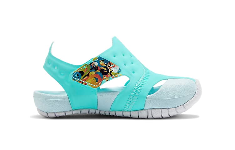 Кроссовки Jordan Flare PU - изображение 4