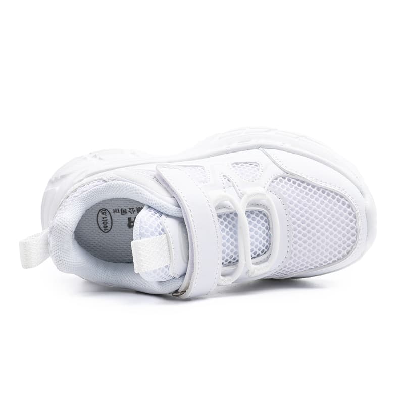 Warrior Детские кроссовки для тренировок Low Top Kids - изображение 3