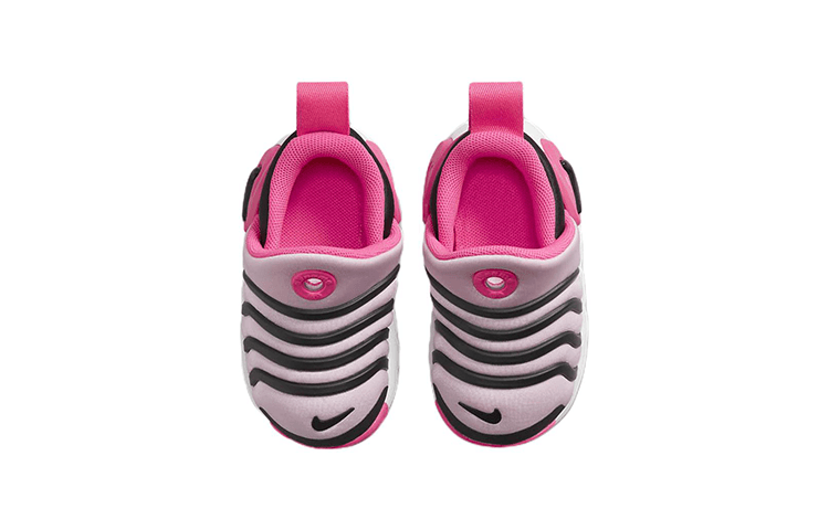 Кроссовки Nike Dynamo GO Baby Toddler - изображение 6