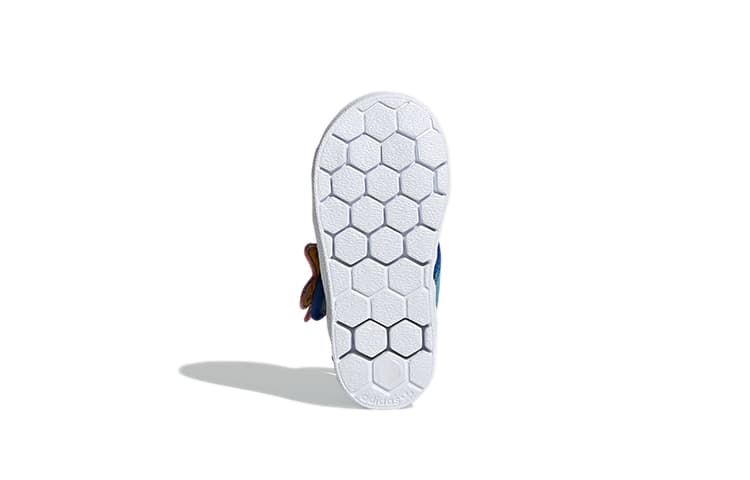 Кроссовки adidas originals Superstar - изображение 7
