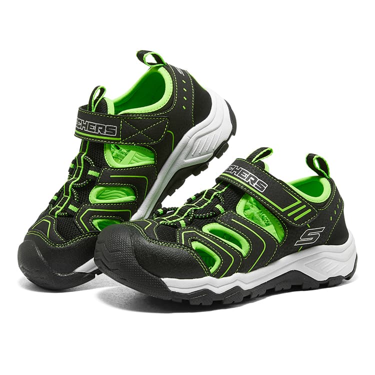 Сандалии Skechers Solar Quest - изображение 3