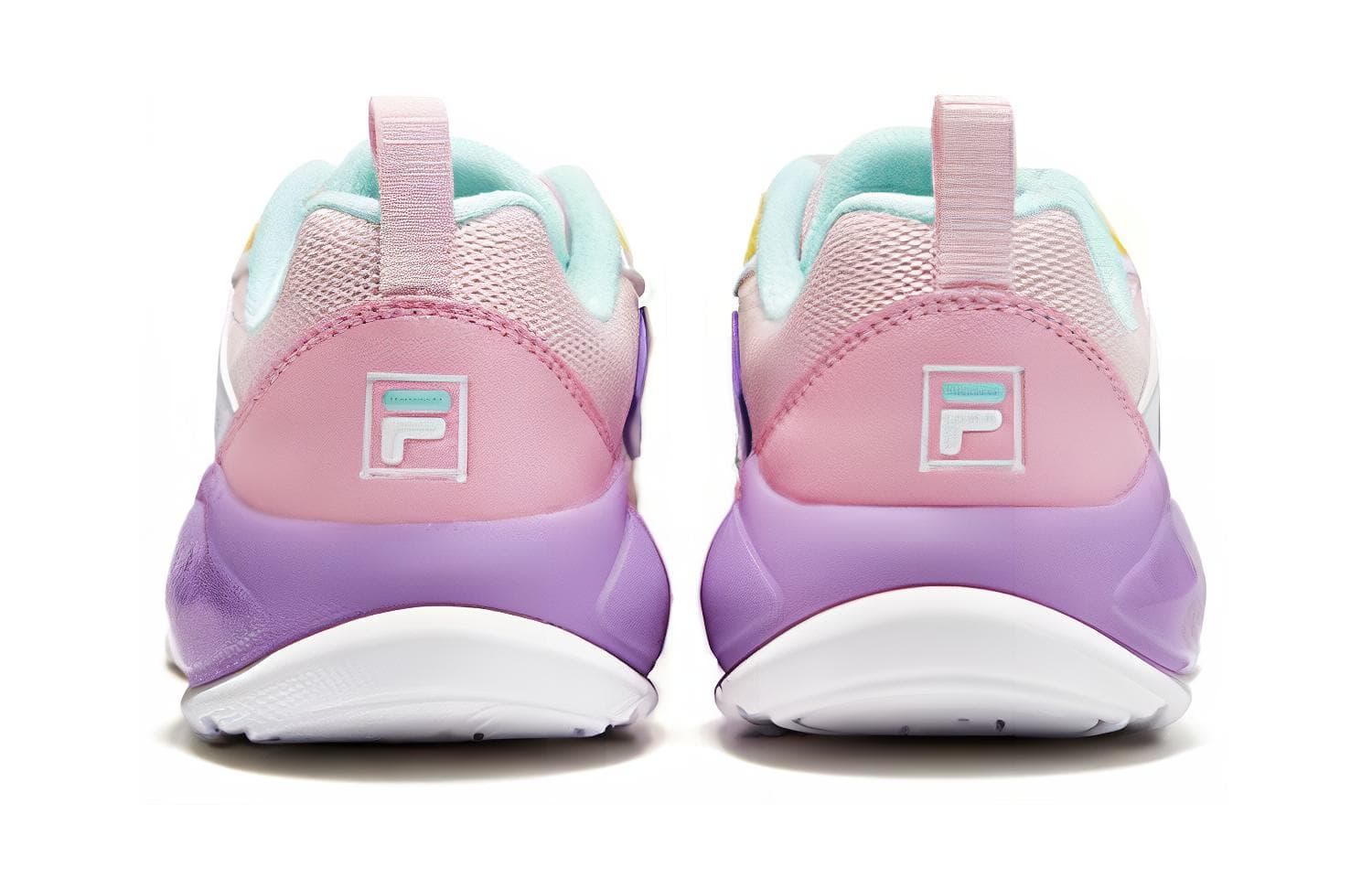 FILA - изображение 4