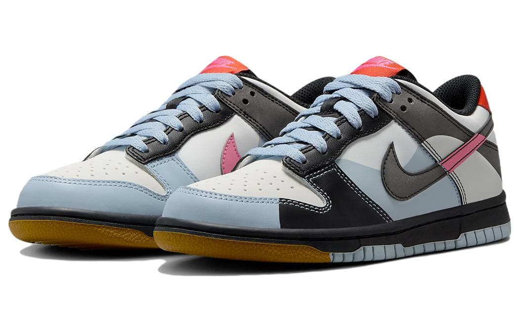 Кроссовки Nike Dunk GS - изображение 3