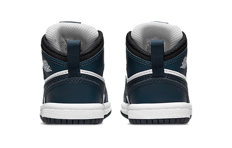 Кроссовки Jordan Air Jordan 1 - изображение 6
