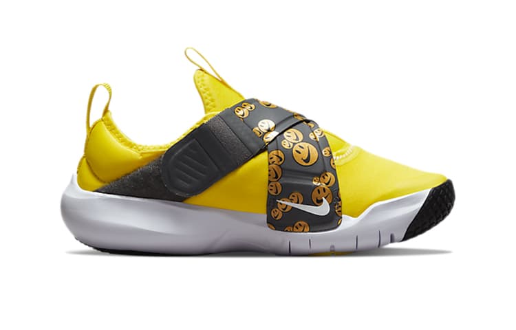 Кроссовки Nike Flex Advance - изображение 4