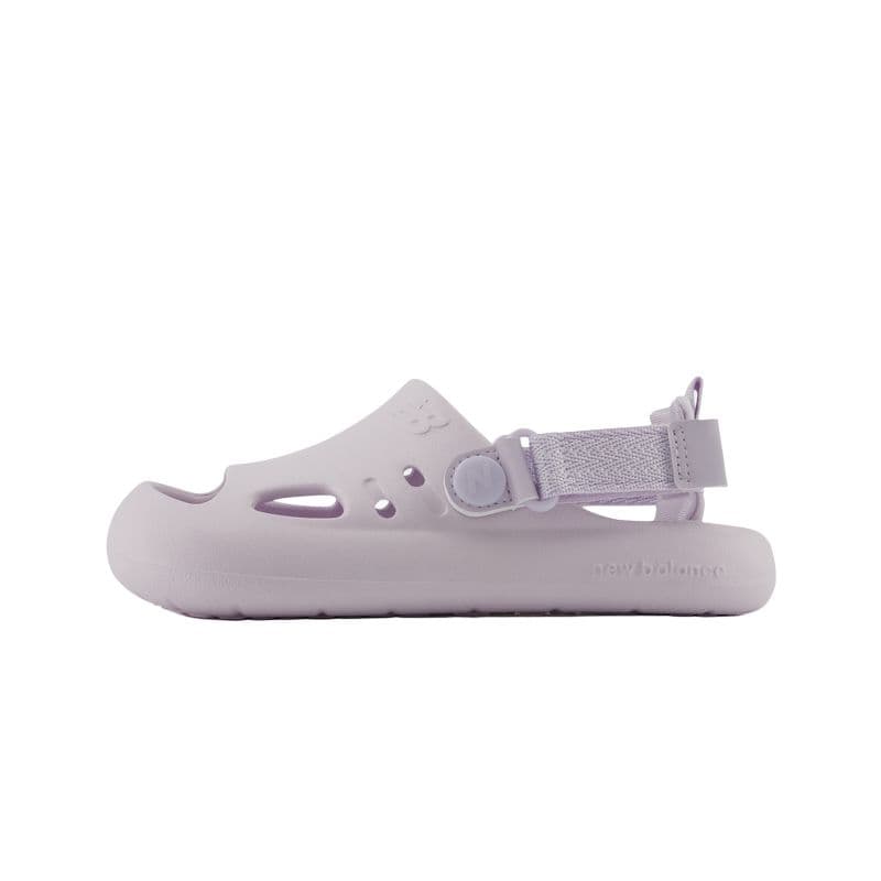Сандалии New Balance New Balance NB Сандалии Фиолетовые Детские - изображение 1