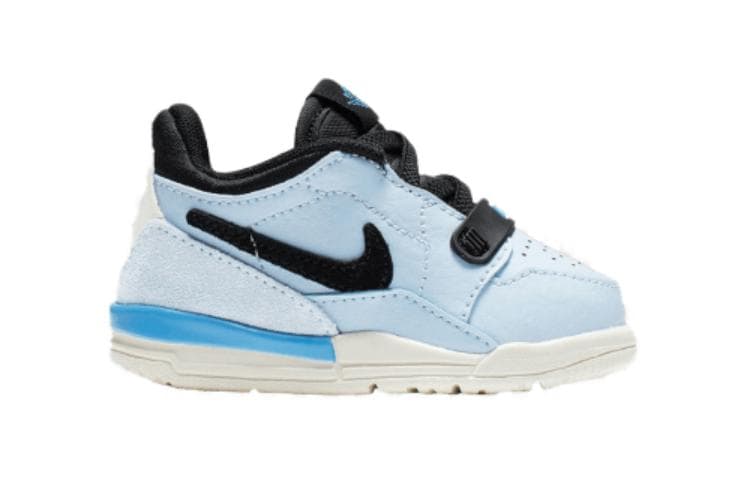 Кроссовки Jordan Legacy 312 Low - изображение 2