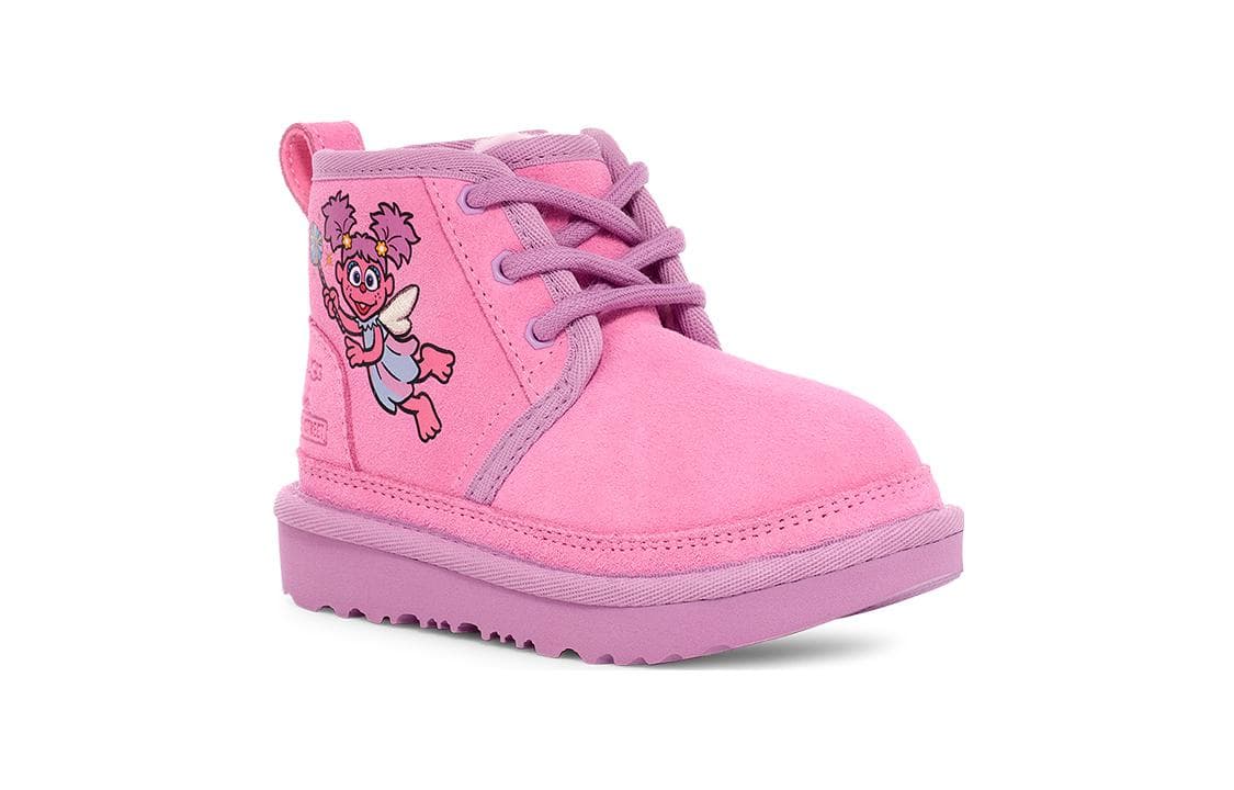UGG - изображение 3