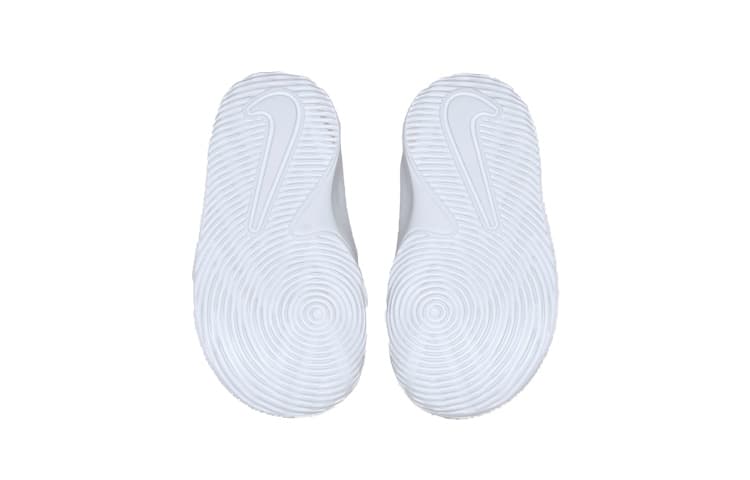 Кроссовки Nike Team Hustle D 9 Auto - изображение 6